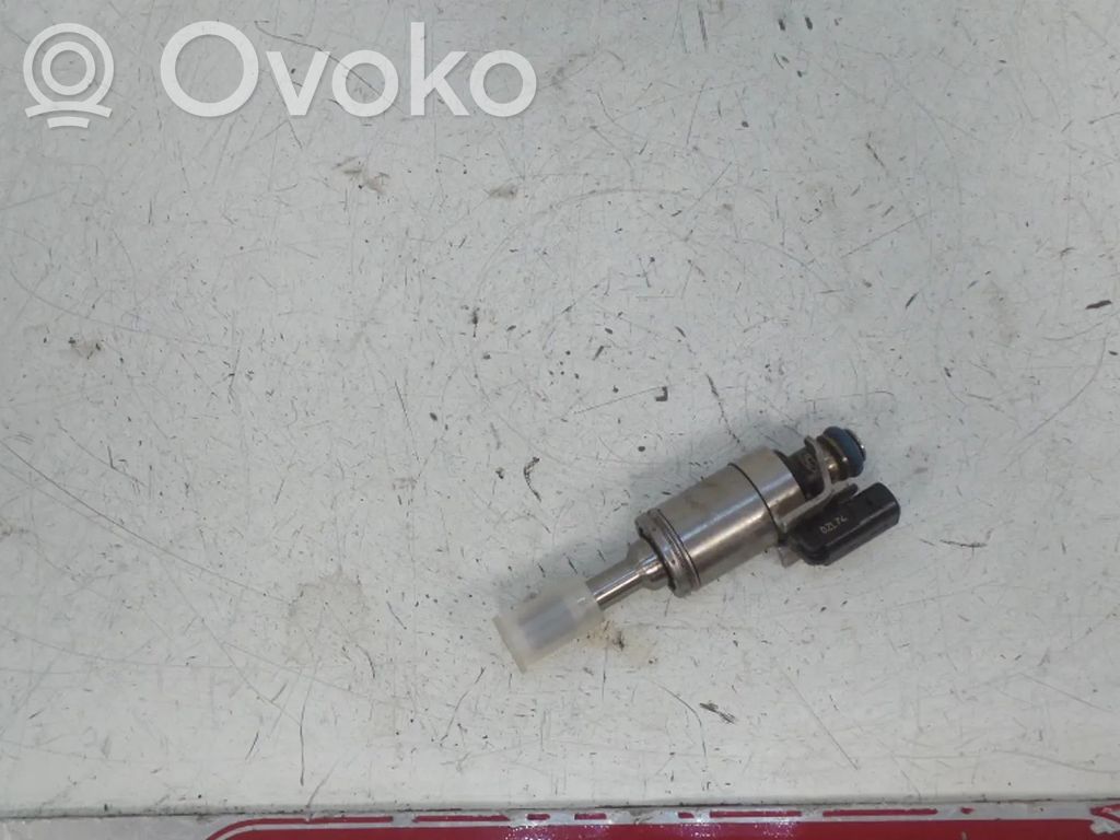 Ford Ecosport Fuel injector 