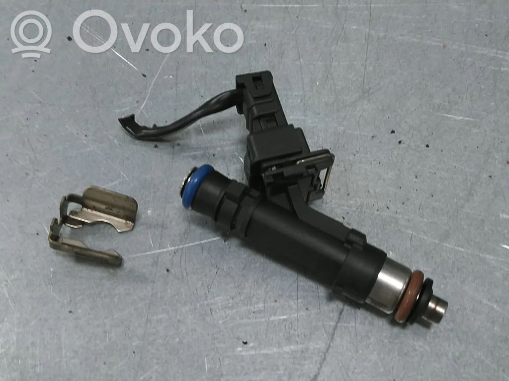 Opel Astra J Жиклер (жиклеры) (форсунка (форсунки) 