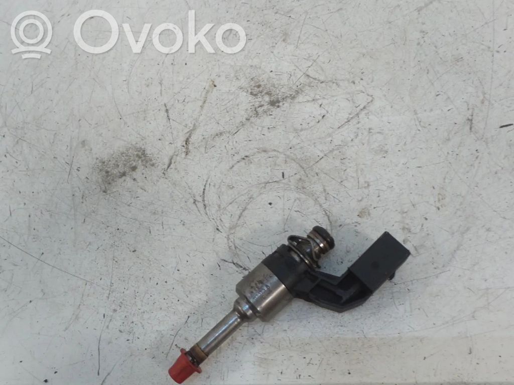 Porsche Cayenne (9PA) Inyector de combustible 