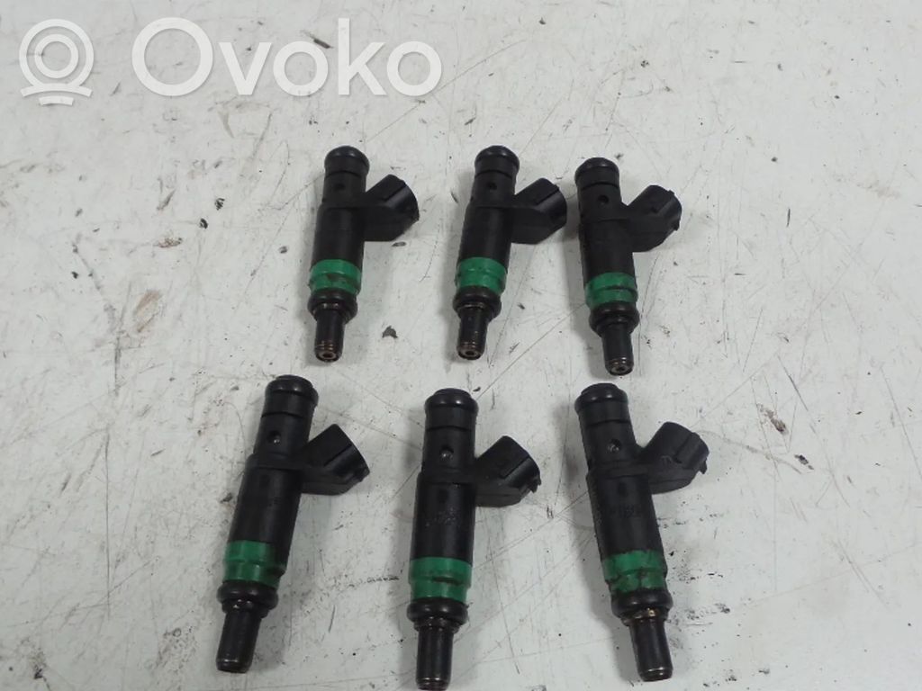 Inyector de combustible   06C133551,ASN