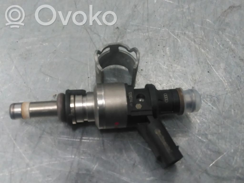 Audi A6 S6 C7 4G Polttoainesuutin