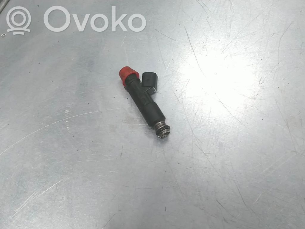Inyector de combustible   12655674,821079,B10XE
