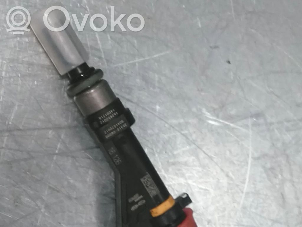 KIA Picanto Injecteur de carburant