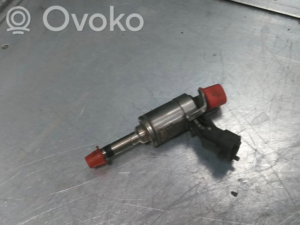 Fuel injector   BB5E9F593BB,0261500147,0261500333,170464,204PT,75114333,B4204T6,B4204T7,BB5E9F593AA,BB5E9F593BA,BB5E9F593CA,BB5Z9F593B,C20HDTX,MD75114333,R9CB,R9CD,R9CF,R9CH,R9CI,R9DA,R9DB,R9DC,R9DD,TNCA,TNCB,TNCD,TNCF,TNWA,TPBA,V48110007