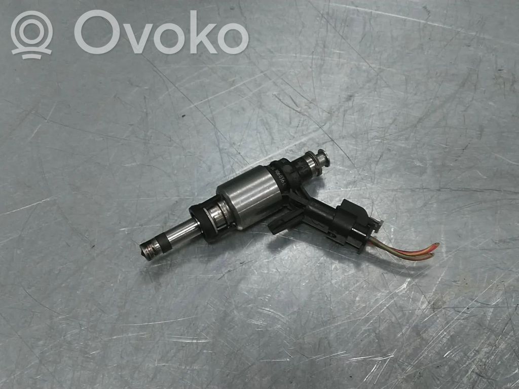 Audi A3 S3 8V Inyector de combustible 