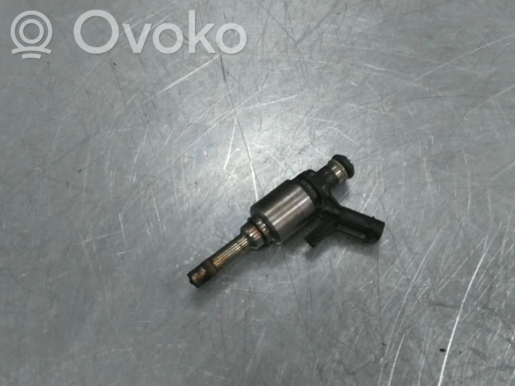 Audi A4 S4 B9 Inyector de combustible 