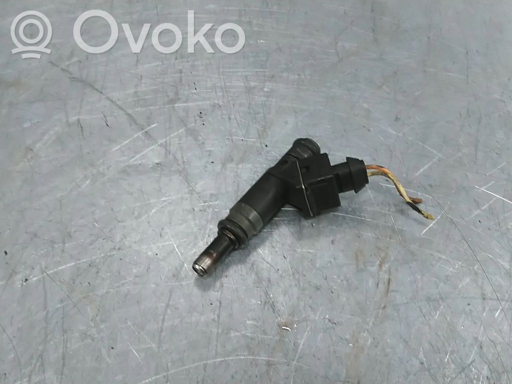 BMW 3 E90 E91 Purkštukas (-ai) (forsunkė (-ės) 