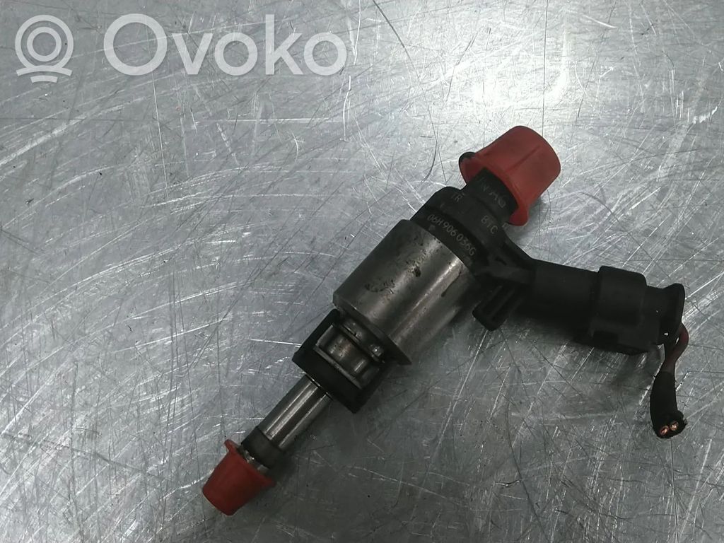 Volkswagen Eos Iniettore 