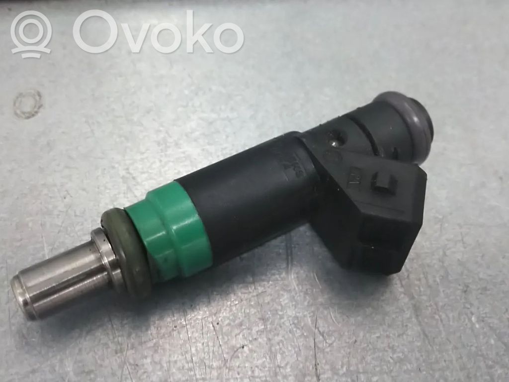 Ford Focus Inyector de combustible 