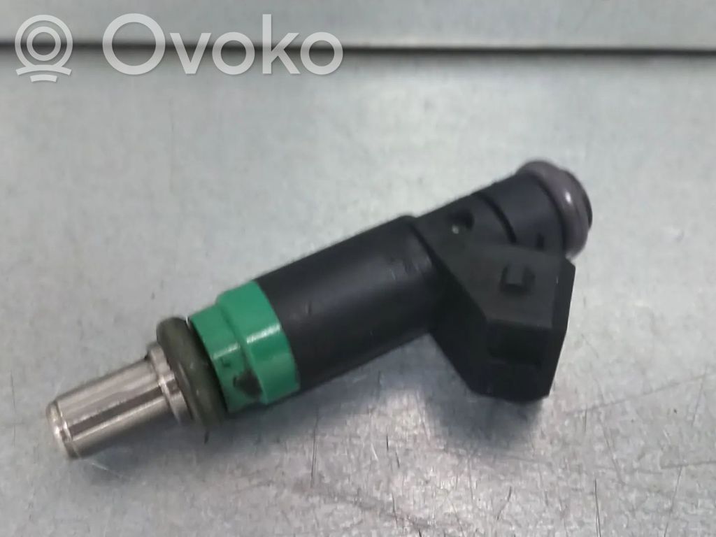 Ford Focus Inyector de combustible 