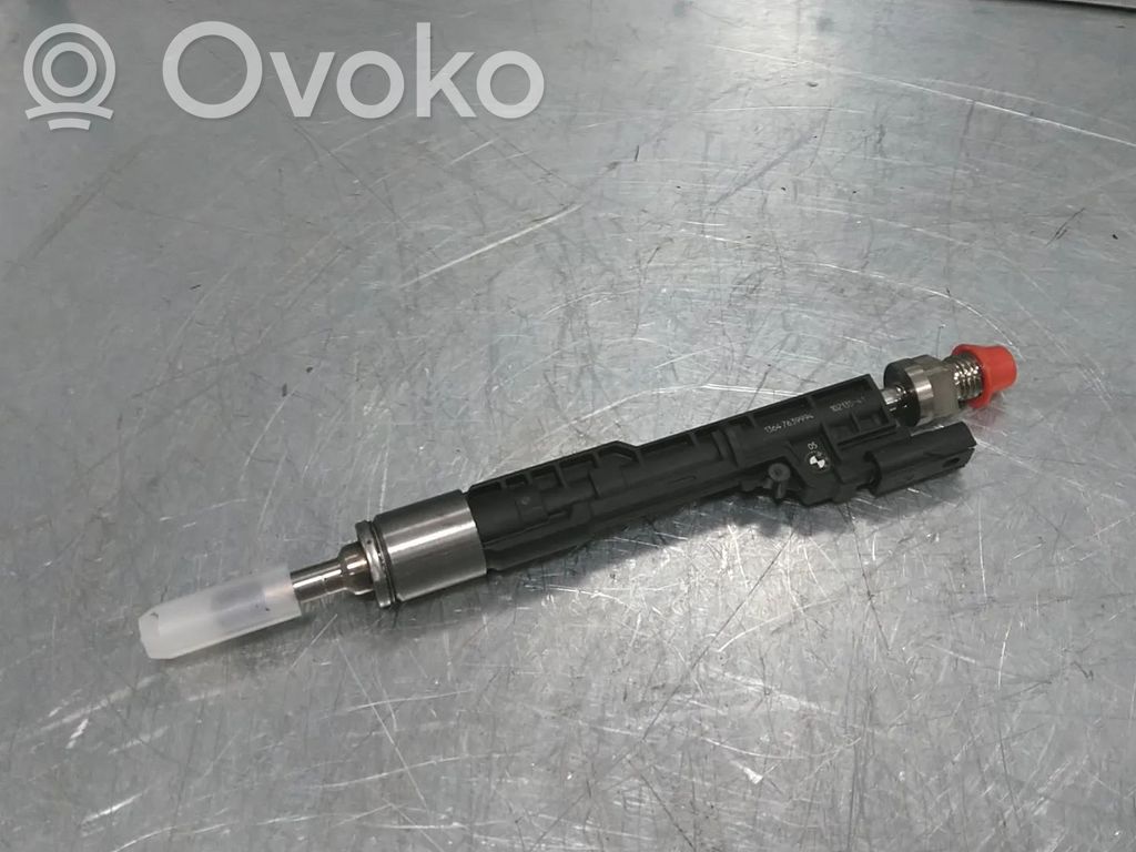 BMW 4 F32 F33 Iniettore