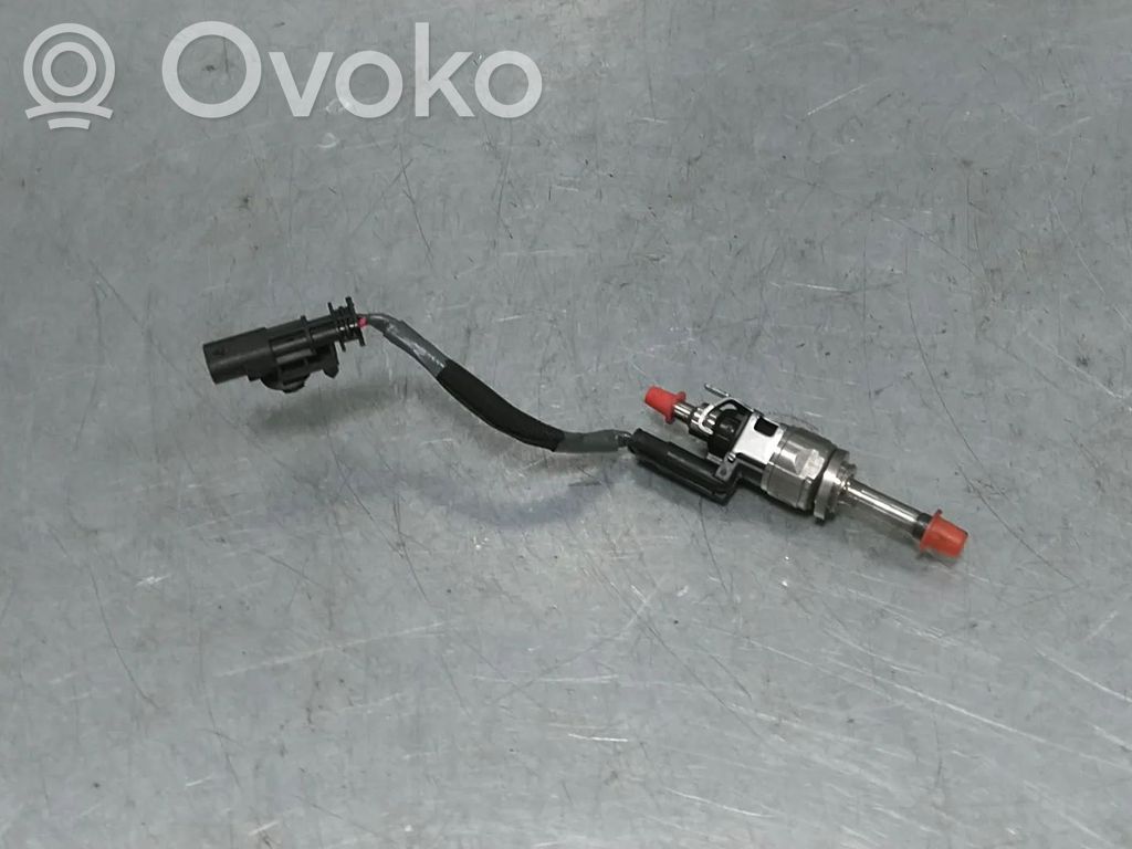 Volvo XC60 Purkštukas (-ai) (forsunkė (-ės) 
