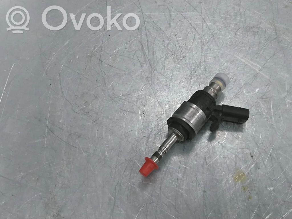 Volkswagen Golf VIII Purkštukas (-ai) (forsunkė (-ės) 