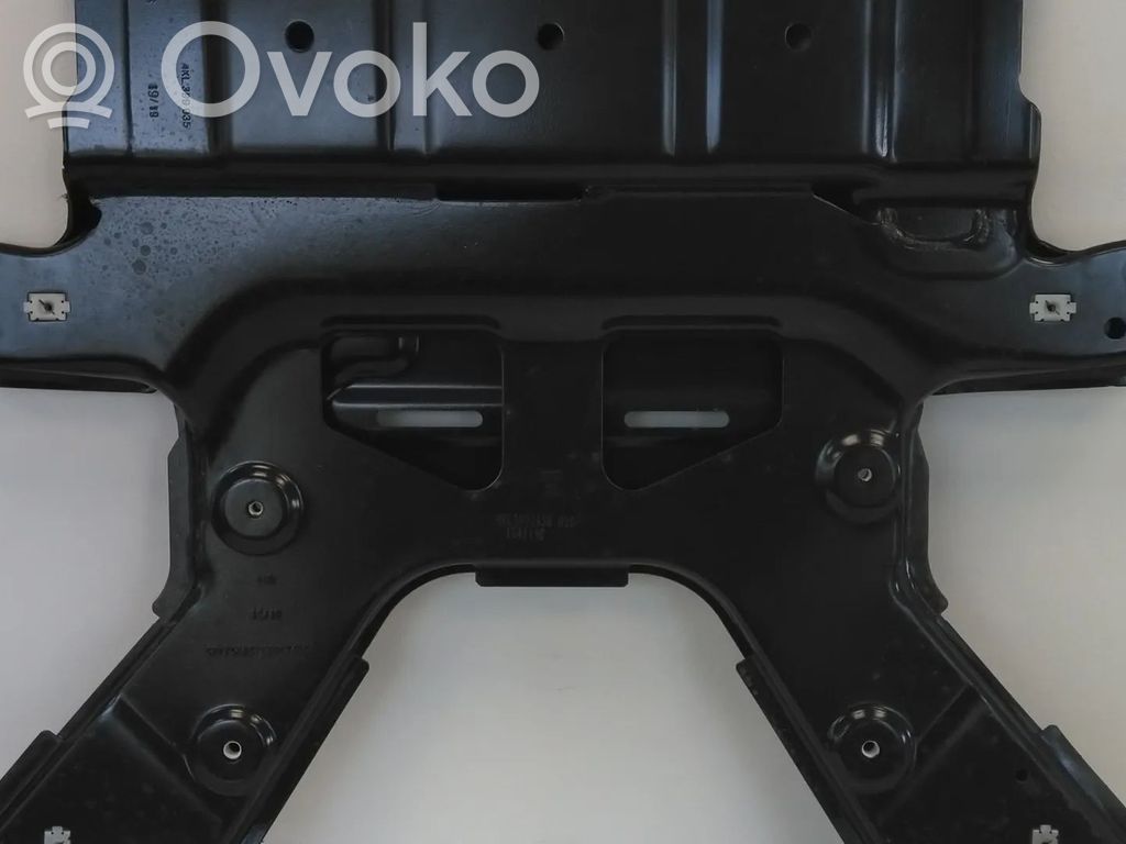 Audi e-tron Front subframe 