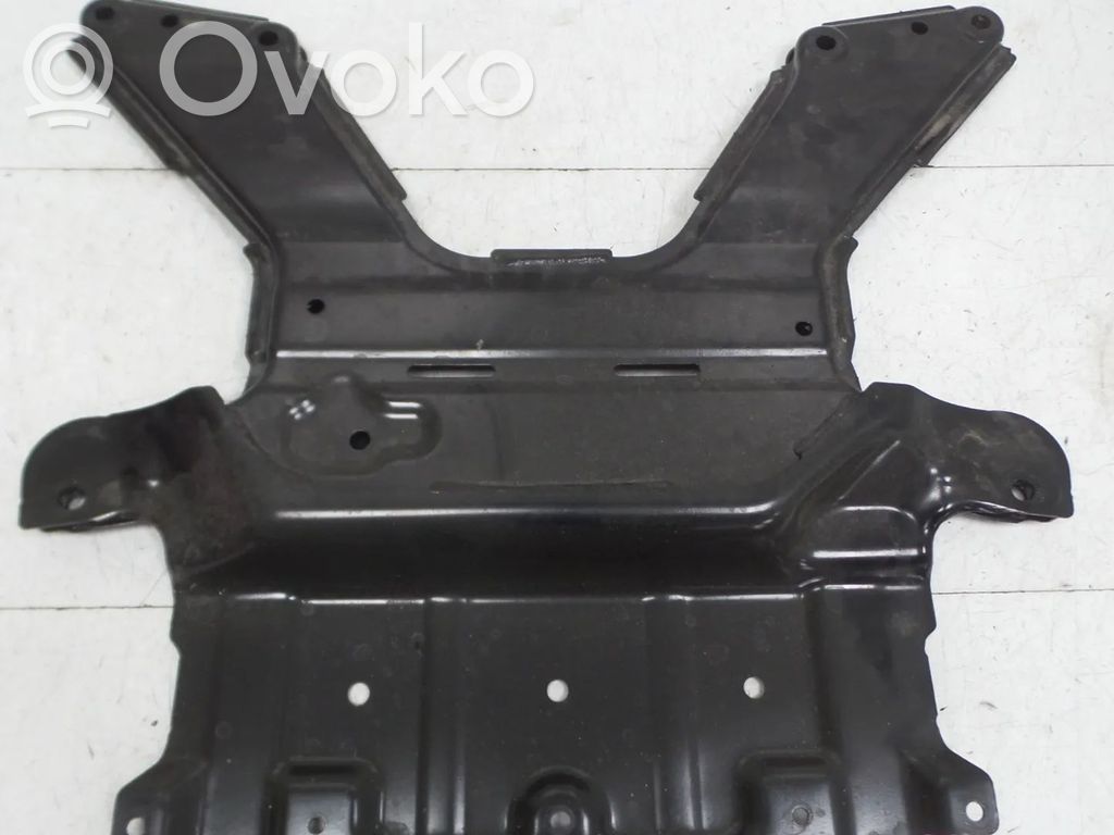 Front subframe   4KL399345B