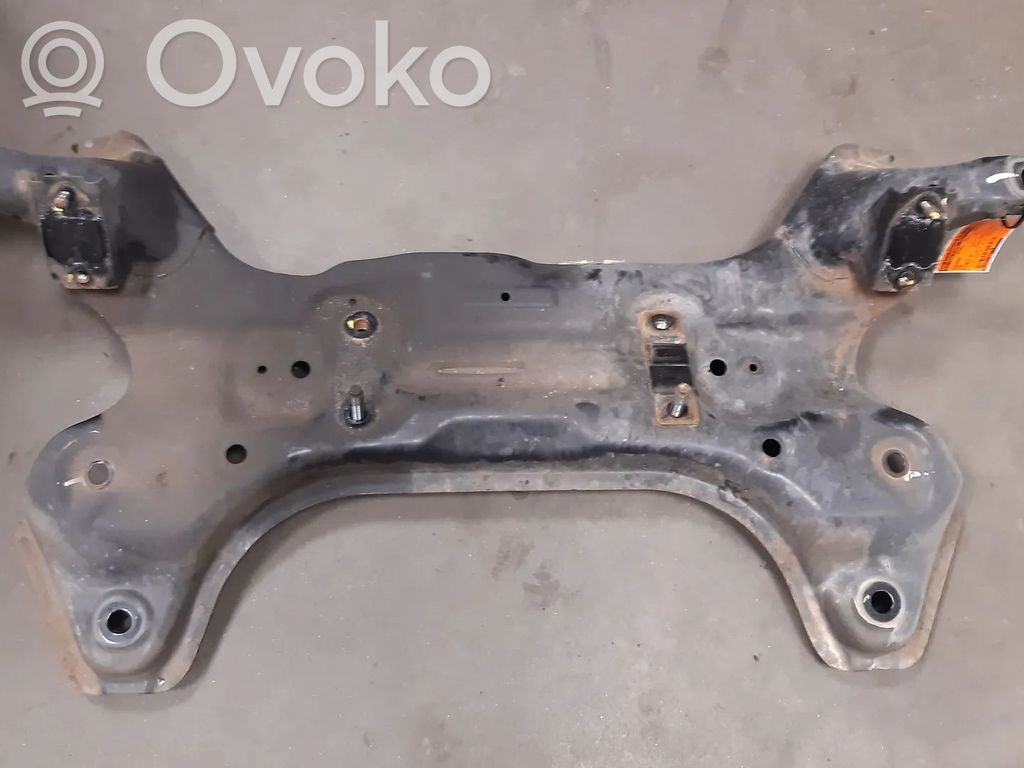 KIA Picanto Etuapurunko 
