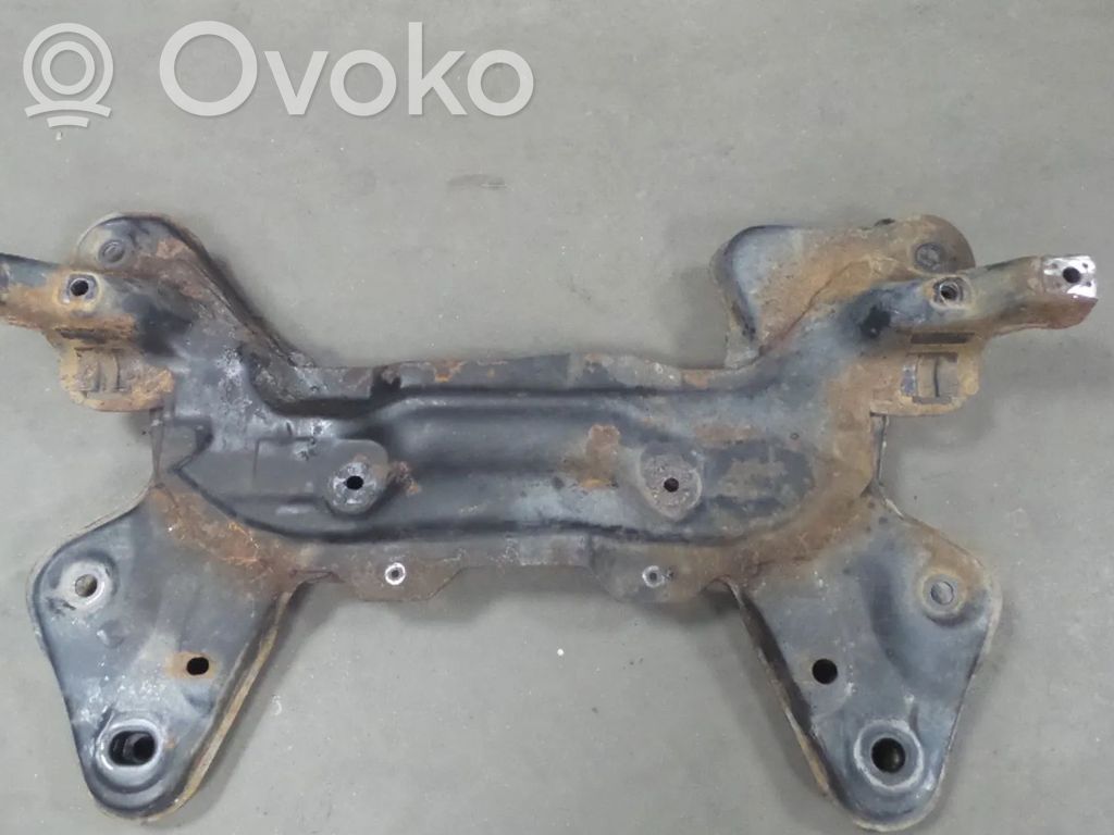 Citroen C3 Pluriel Priekinis traversas 