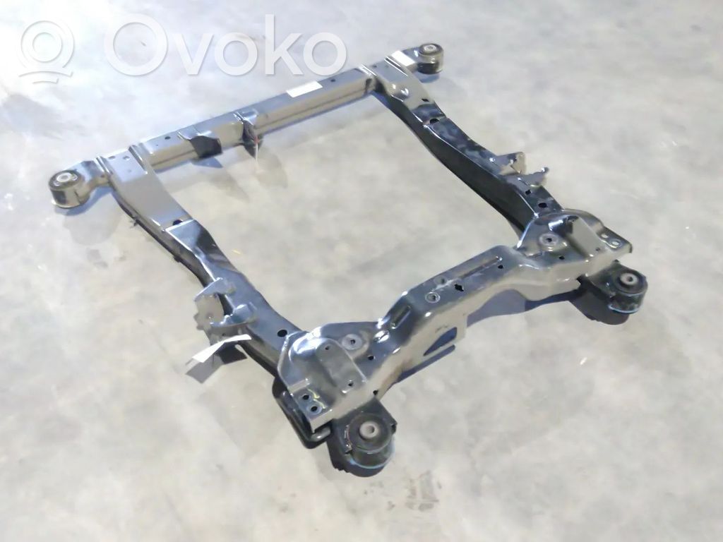Opel Astra J Front subframe 