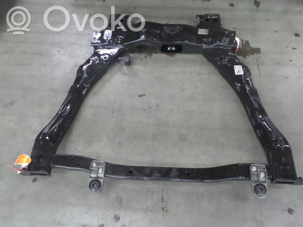 Opel Karl Front subframe 