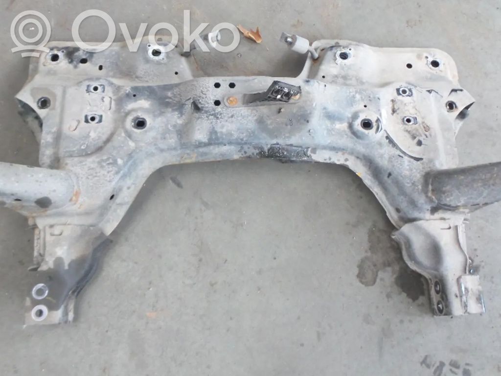 Opel Corsa E Sottotelaio anteriore