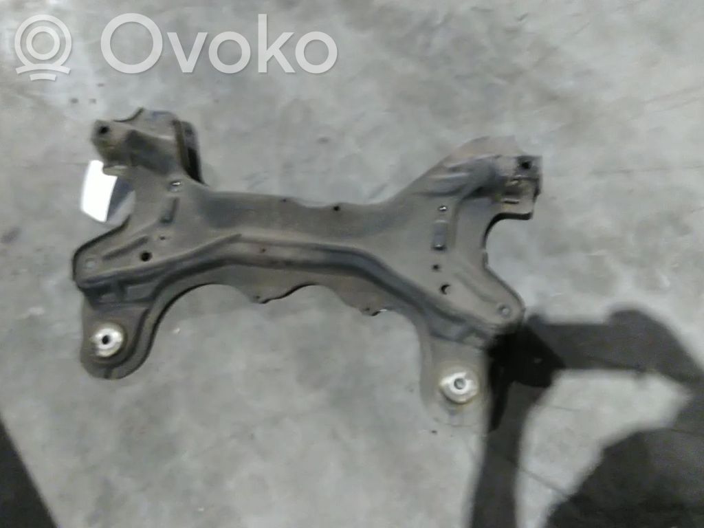 Front subframe