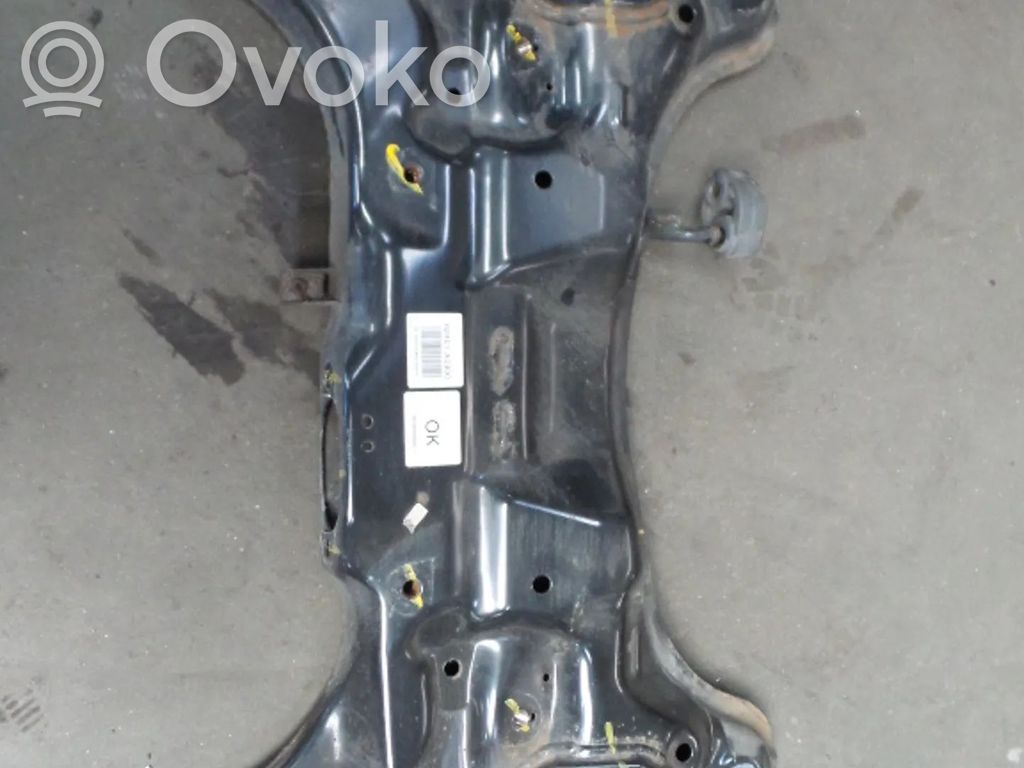 Hyundai i30 Achsträger vorne 