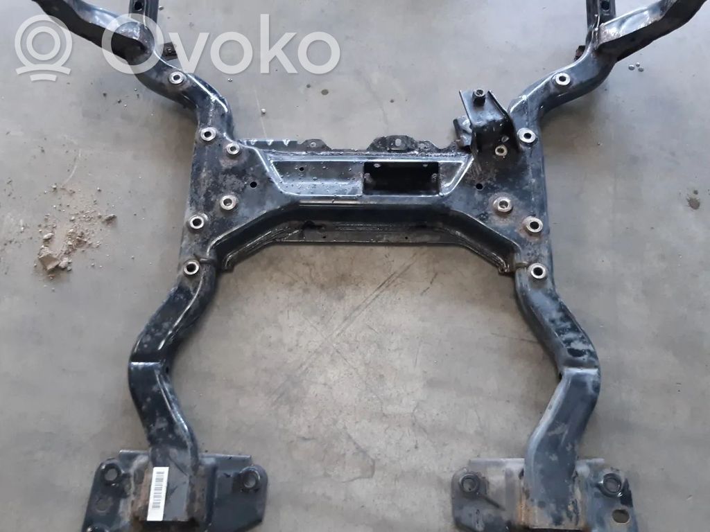 Mini One - Cooper R50 - 53 Front subframe 
