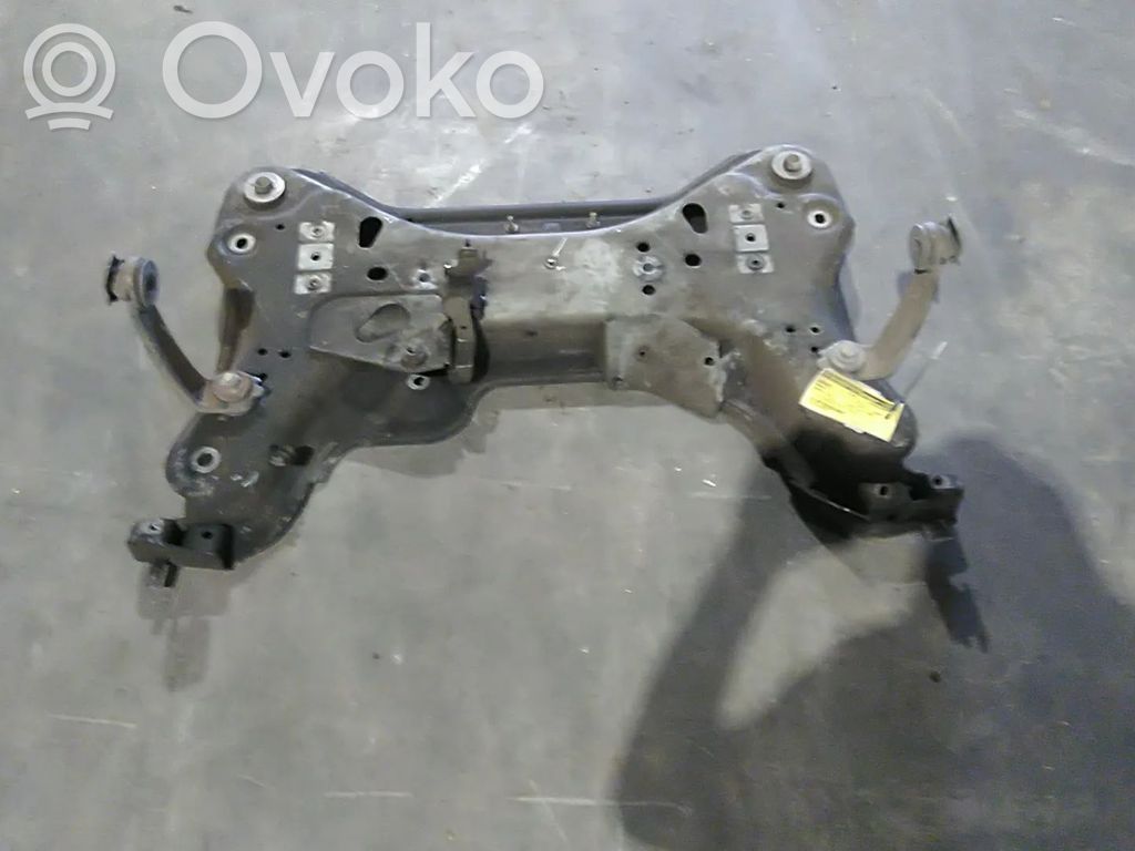 Renault Espace IV Sottotelaio anteriore 