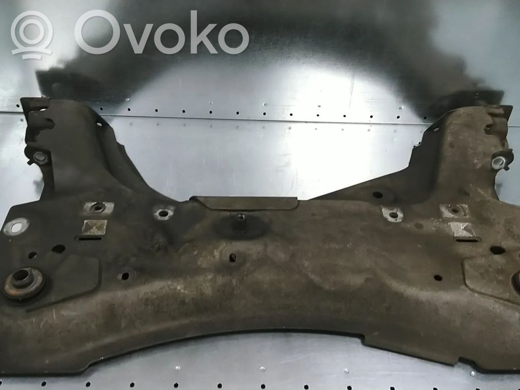 Renault Clio III Front subframe 