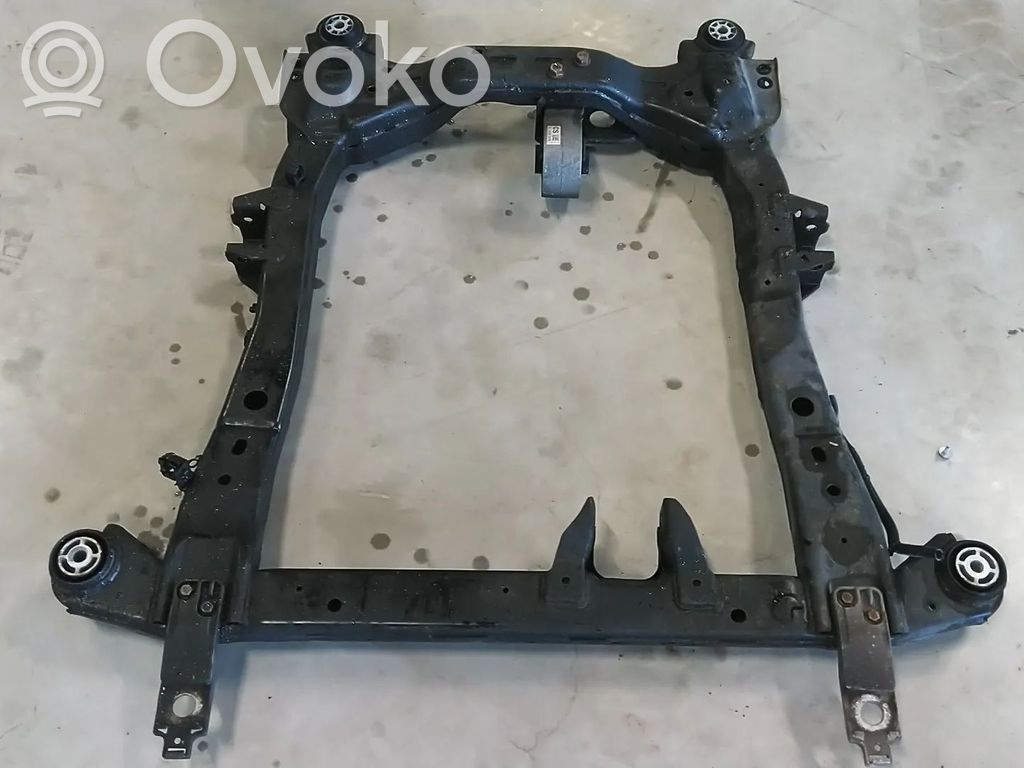 Opel Insignia A Front subframe 