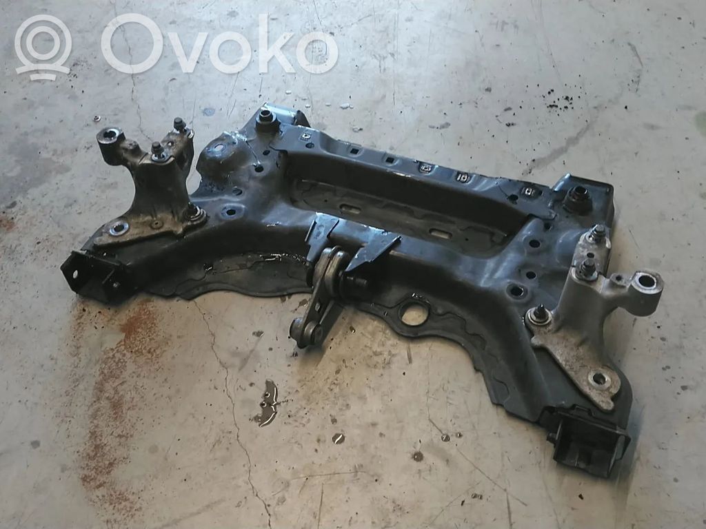 Renault Megane IV Etuapurunko 