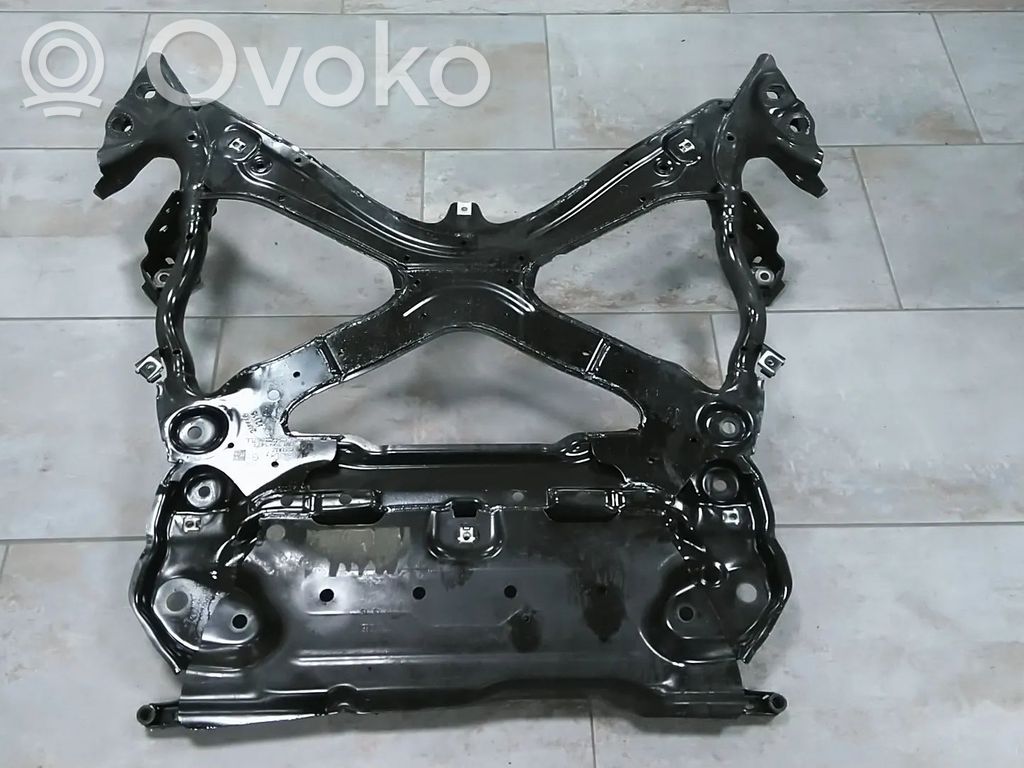 Etuapurunko   8W1399347E,8W1399347F,8W1399347G,8W1399347H