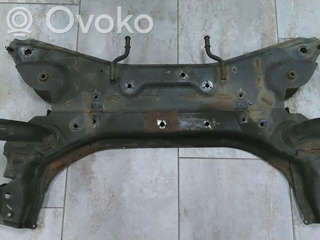 Opel Agila B Subcadru frontal 