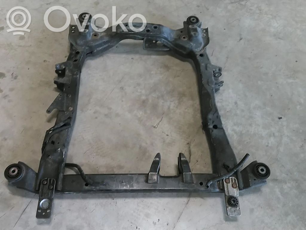 Opel Zafira C Subcadru frontal 
