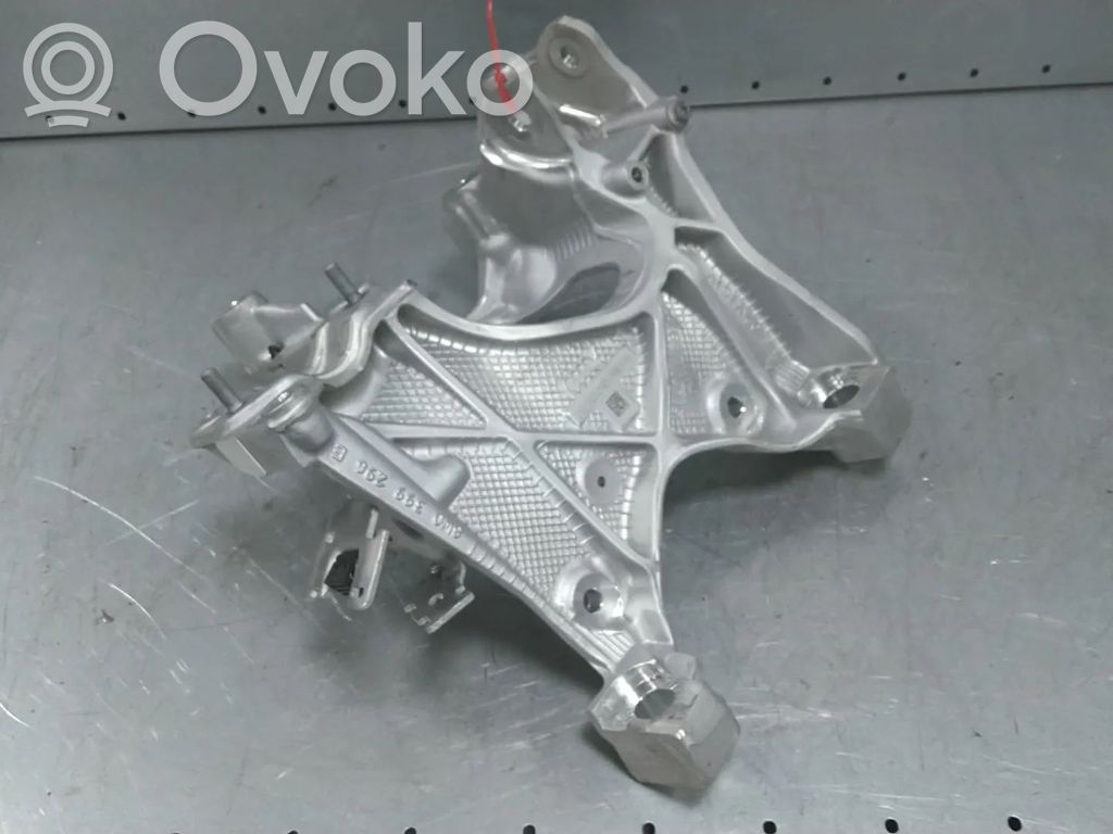 Audi A5 Front subframe 