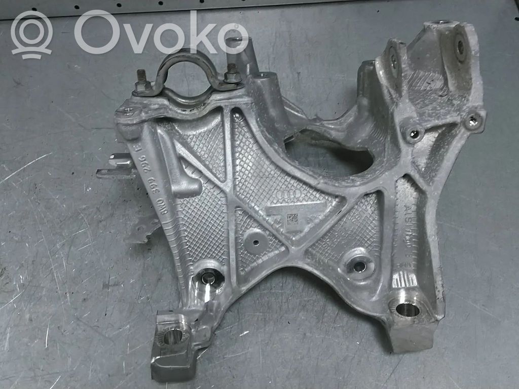 Audi A5 Front subframe 
