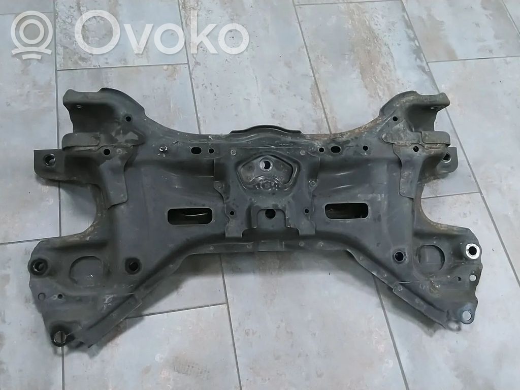 Rama pomocnicza przednia   50200TM8G01