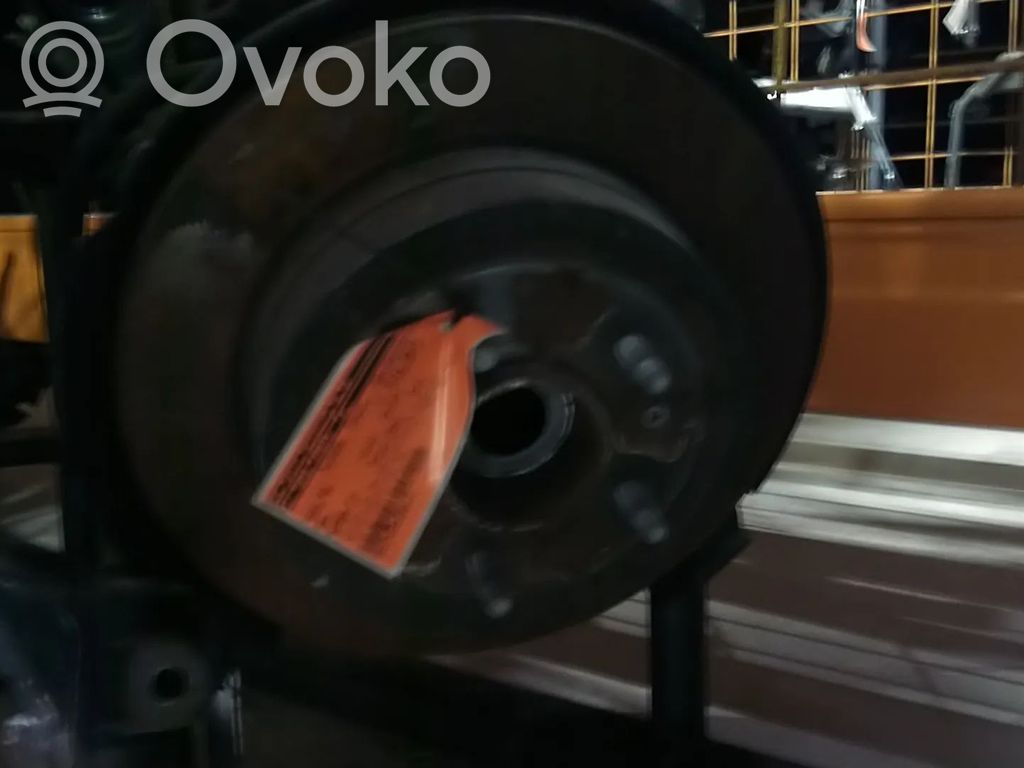 Zwrotnica koła tylnego   25918953,20820955,23337210,4801822,4802563