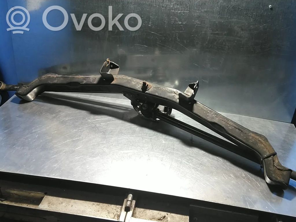 Opel Astra J Wahacz osi tylnej 