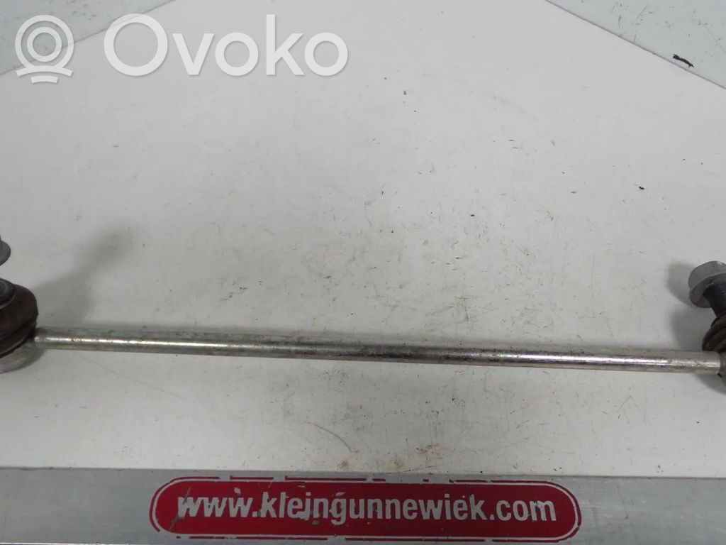 Volkswagen Golf VII Inny element zawieszenia przedniego 