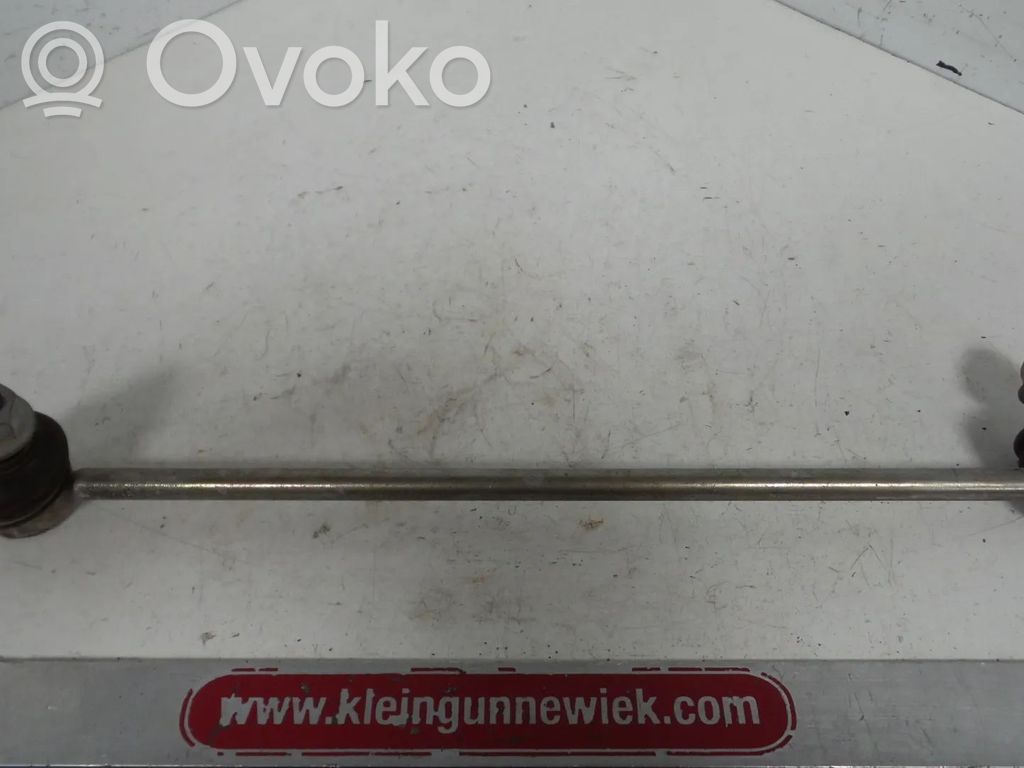 Volkswagen Golf VII Inny element zawieszenia przedniego 