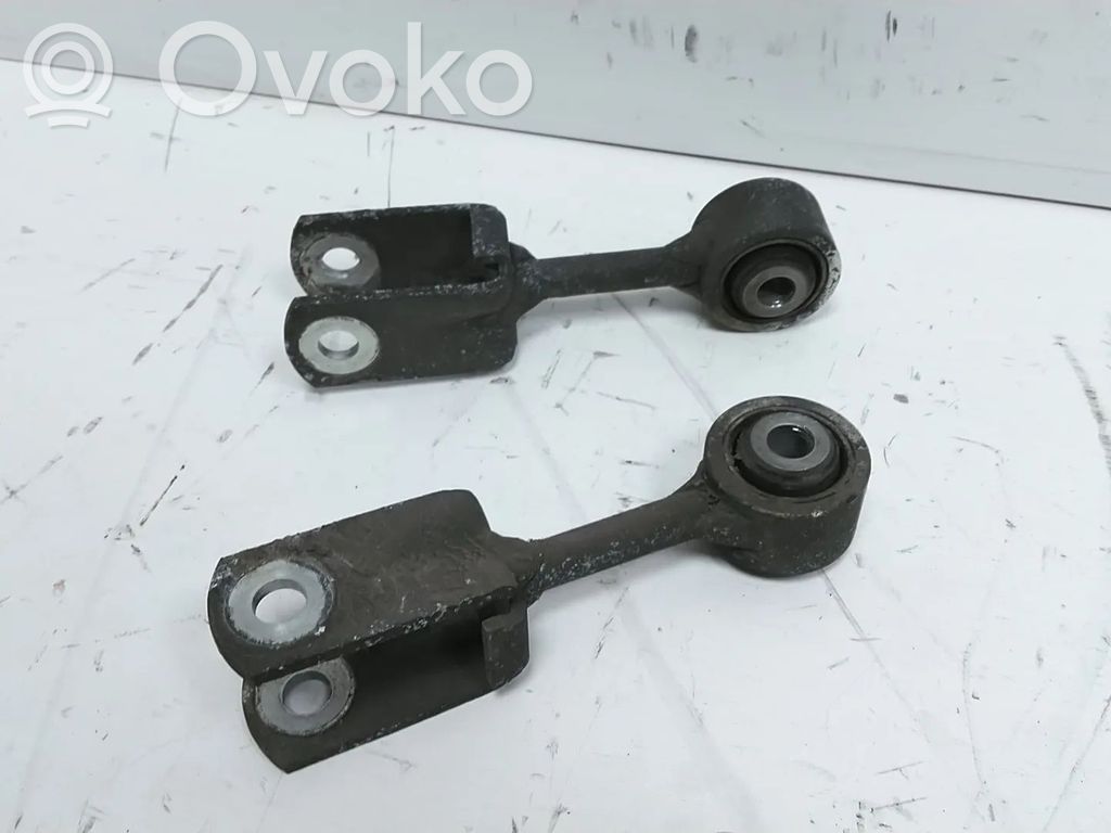 Volkswagen Crafter Inny element zawieszenia przedniego 