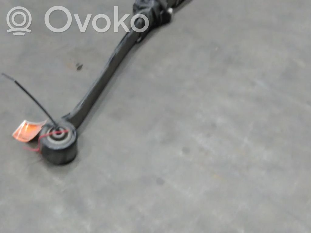 Rear leaf spring   BK215560AH
