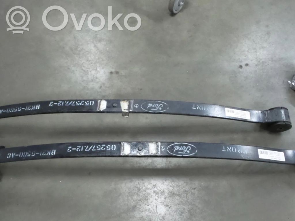 Rear leaf spring   BK215560AC,2359769,FK215560AA,FK215560AC