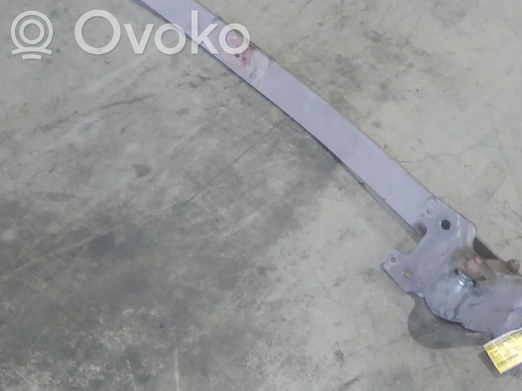Opel Movano B Rear leaf spring 