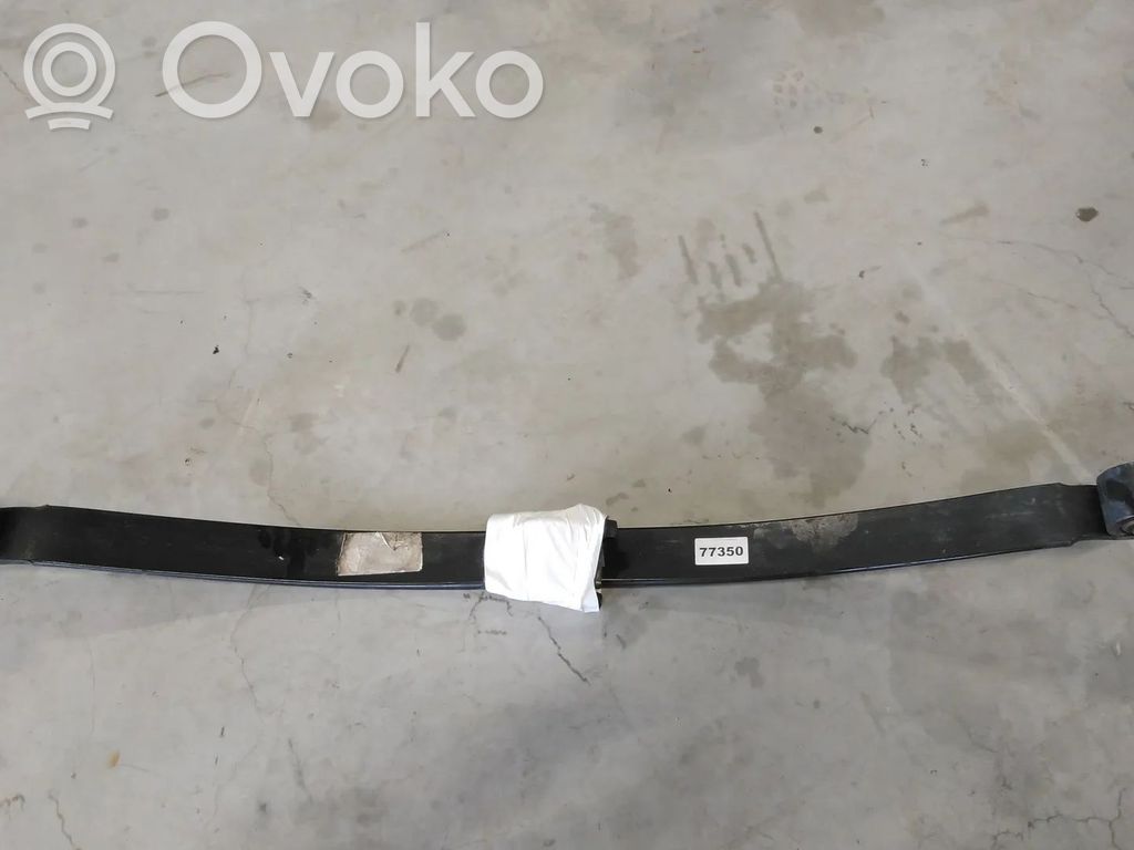 Ford Transit Rear leaf spring 