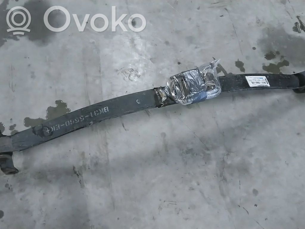 Ford Transit Rear leaf spring 