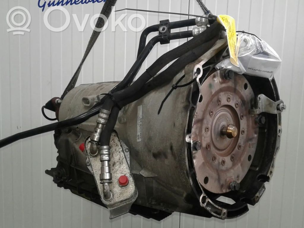 BMW 3 E90 E91 Manual 5 speed gearbox 