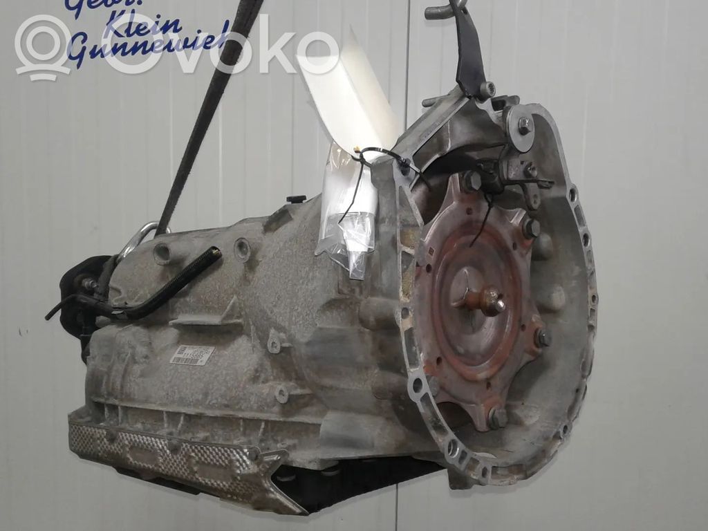 BMW 3 E90 E91 Manual 5 speed gearbox 