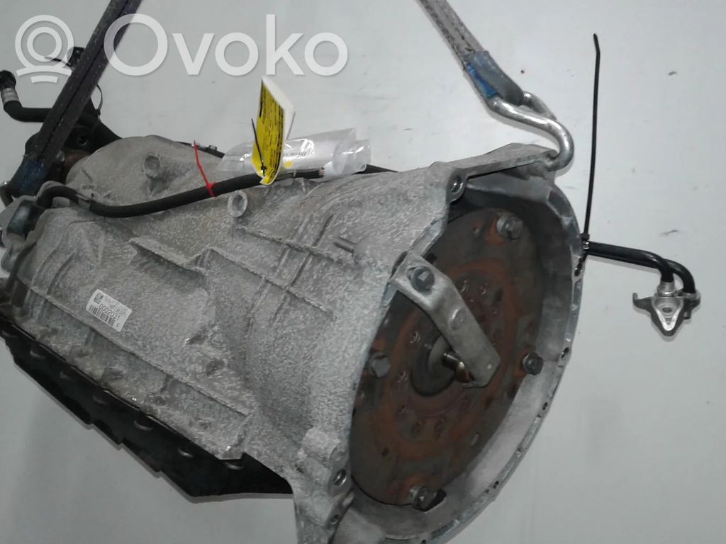 BMW 3 E90 E91 Manual 5 speed gearbox 